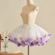 Boguta Flower Petticoat with Flower Attachment Layers II(Pre-Made/9 Colours/Full Payment Without Shipping)